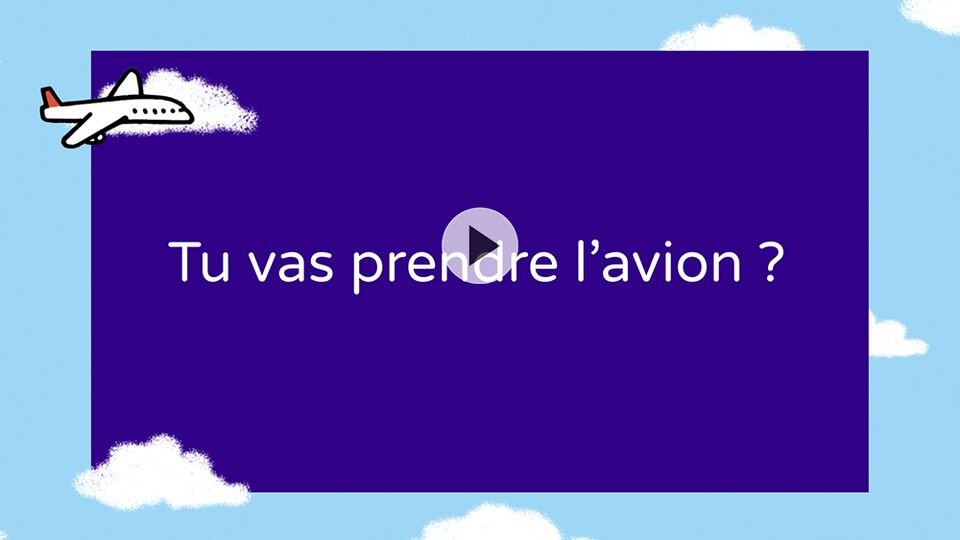 Bagages, poussettes et sièges d'enfant dans l'avion - Conseils