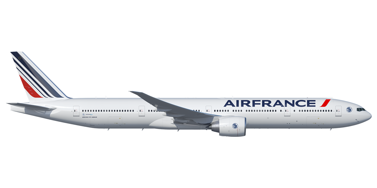 B777-300ER