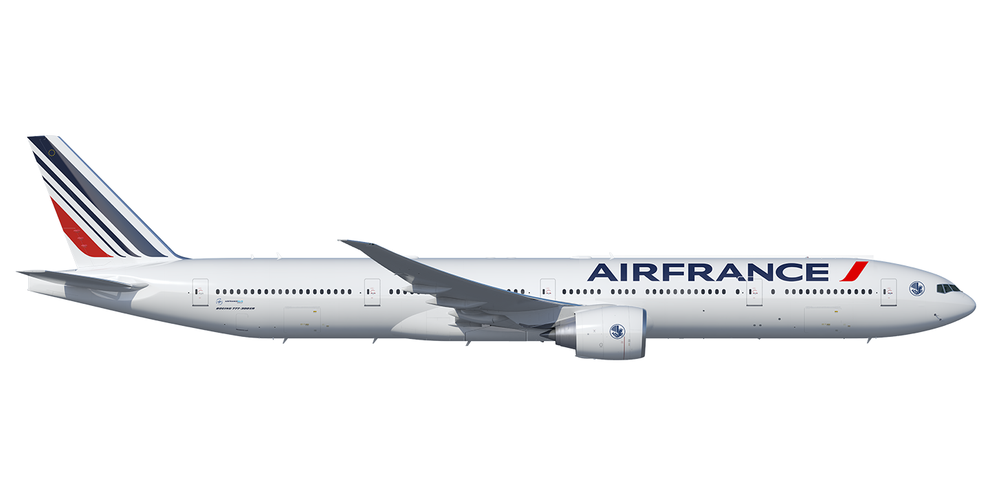 Boeing 777-300ER