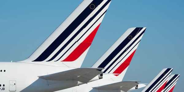 air france 85 anniversaire Air France Is Celebrating 85 Years air france 85 anniversaire