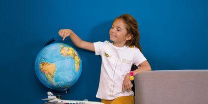 Enfants Non Accompagnes