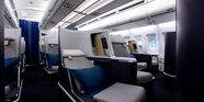 Business Long haul Flights Air France