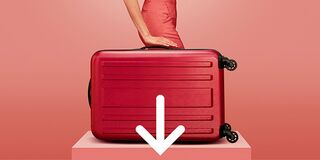 Poids, taille, nombre de bagages…