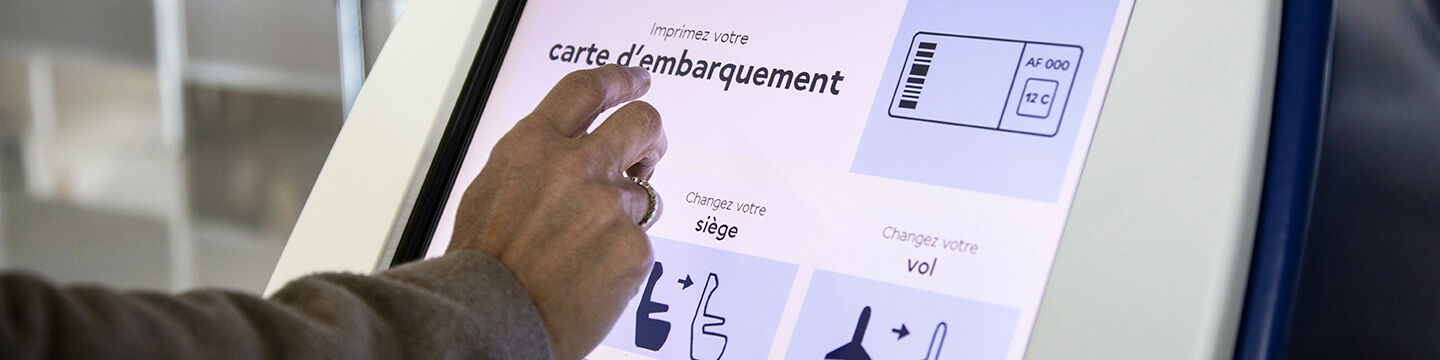 Air France launches “Ready to Fly” a pre-travel health document  verification service - English