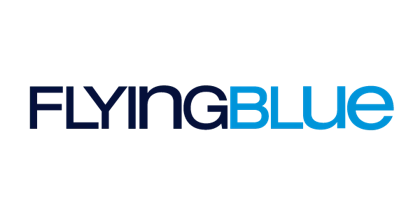 AIR FRANCE FLYING BLUE