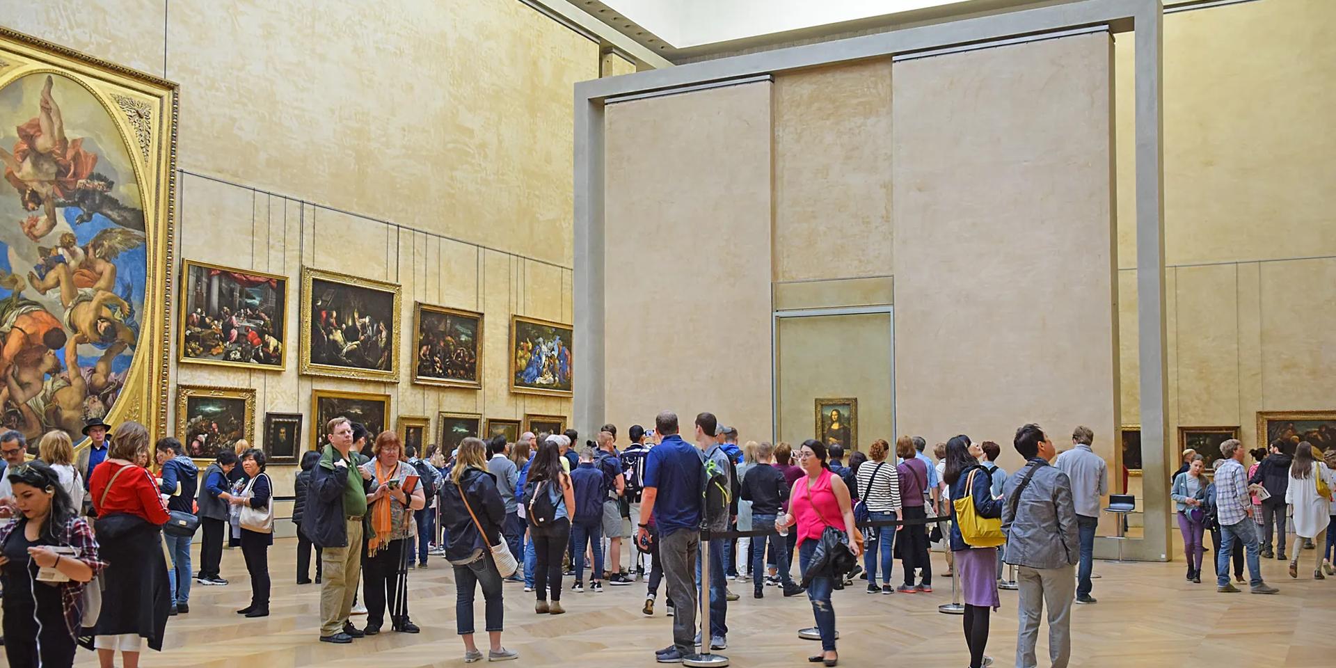 Le Louvre consacre Léonard de Vinci dans une exposition exceptionnelle 