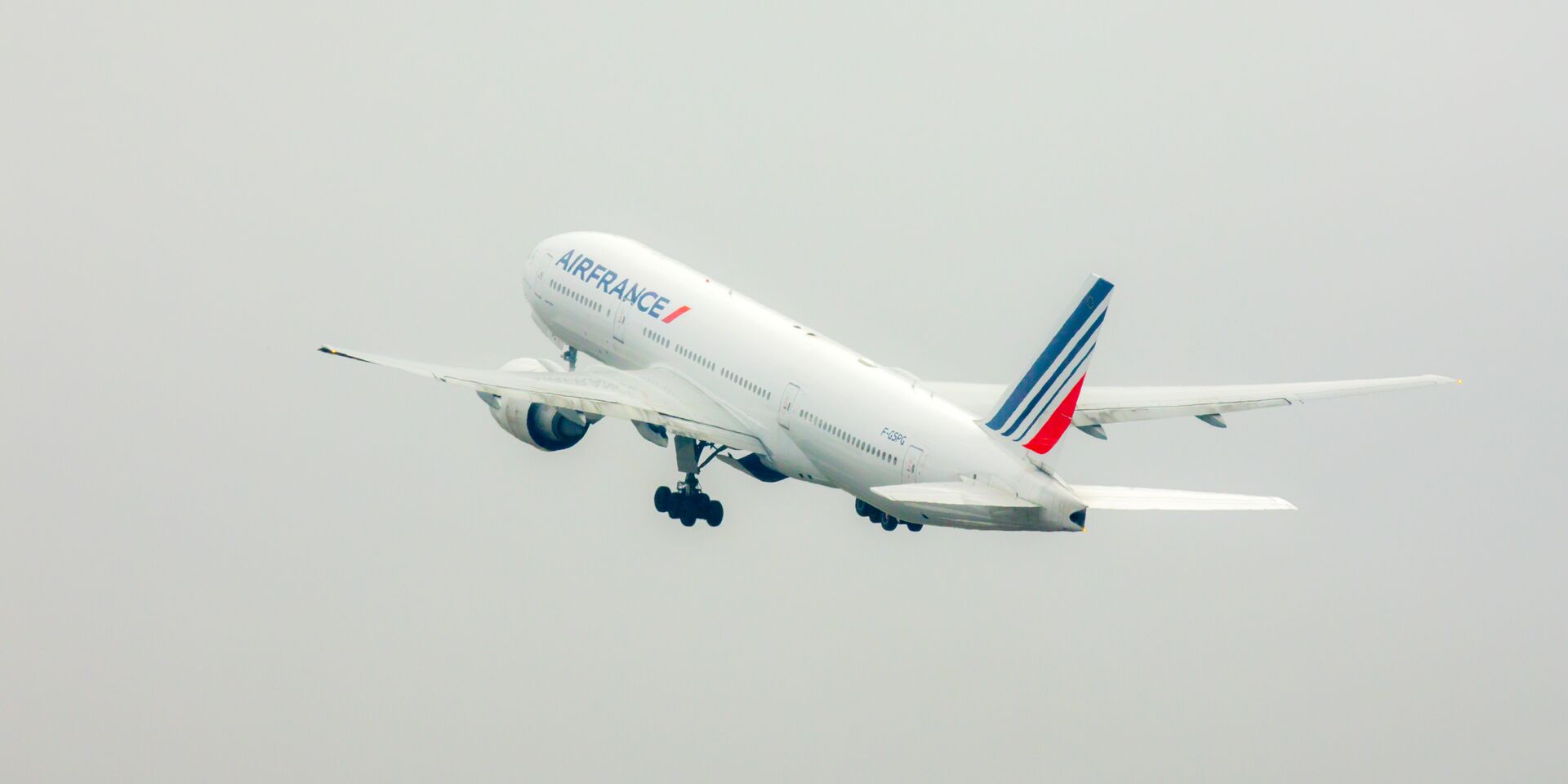 Boeing 777 | Air France