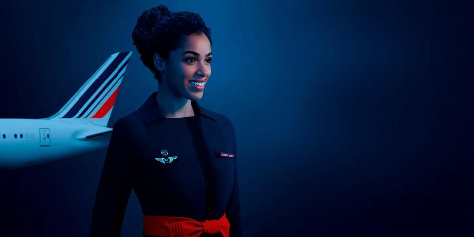 Unsere FlugAngebote Air France