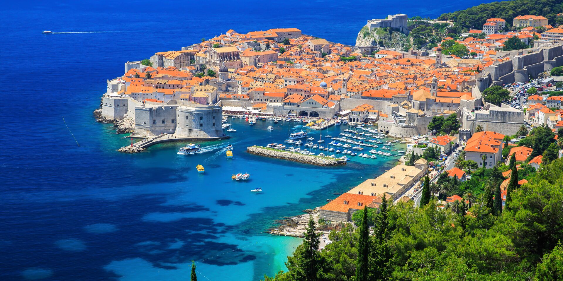 Dubrovnik