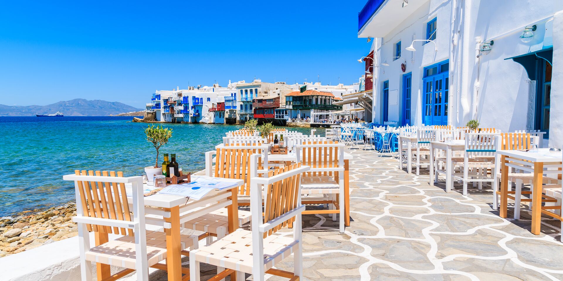 Mykonos