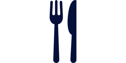 Air France, Repas à bord