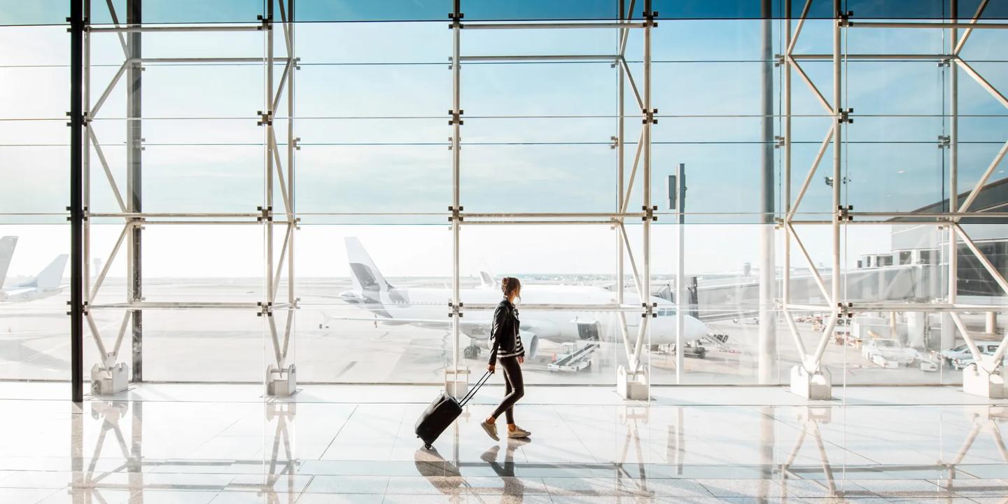 Umfrage zur Kundenzufriedenheit und Servicequalität Air France