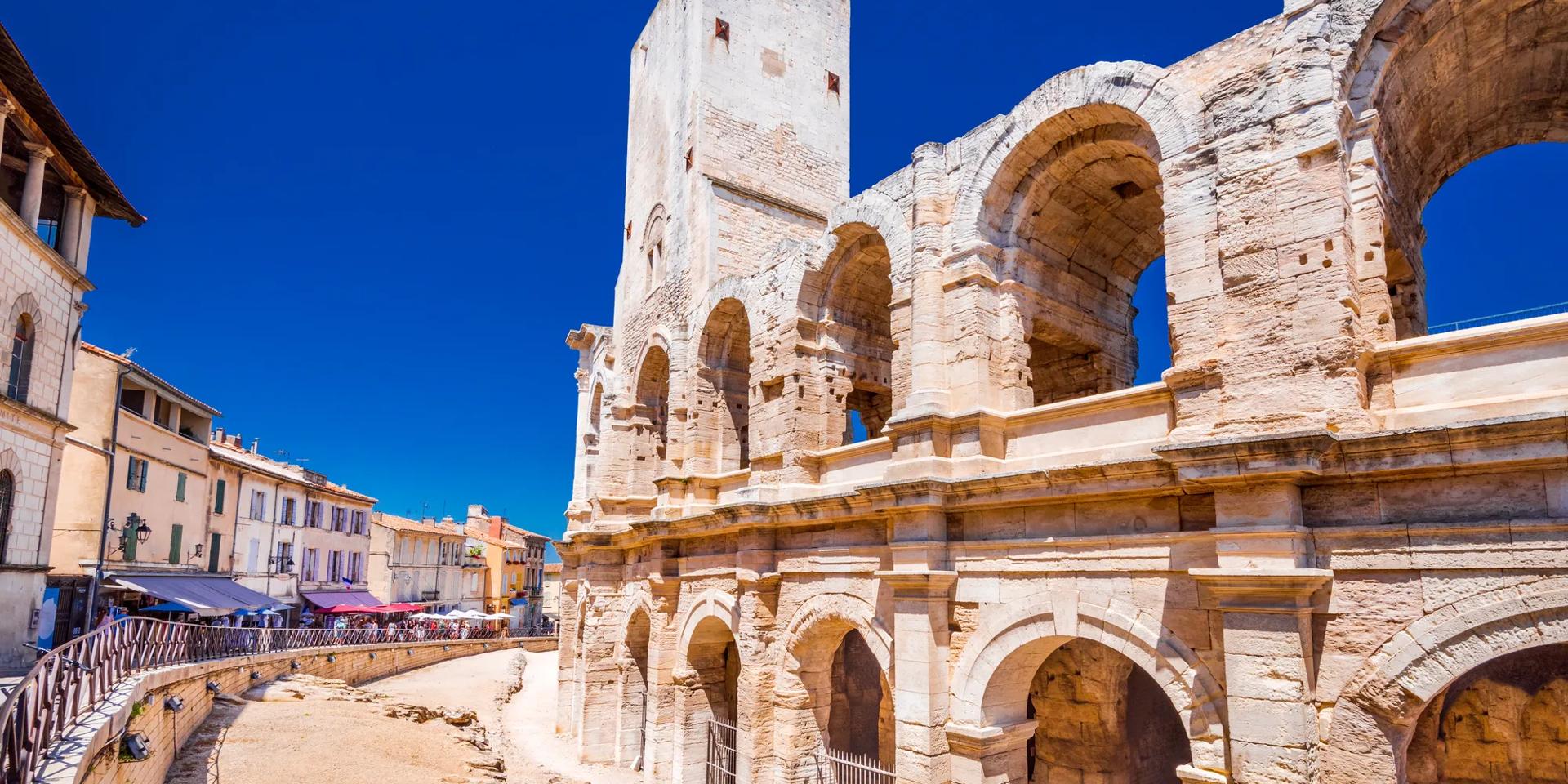 5 villes de France pour profiter des Journées du patrimoine