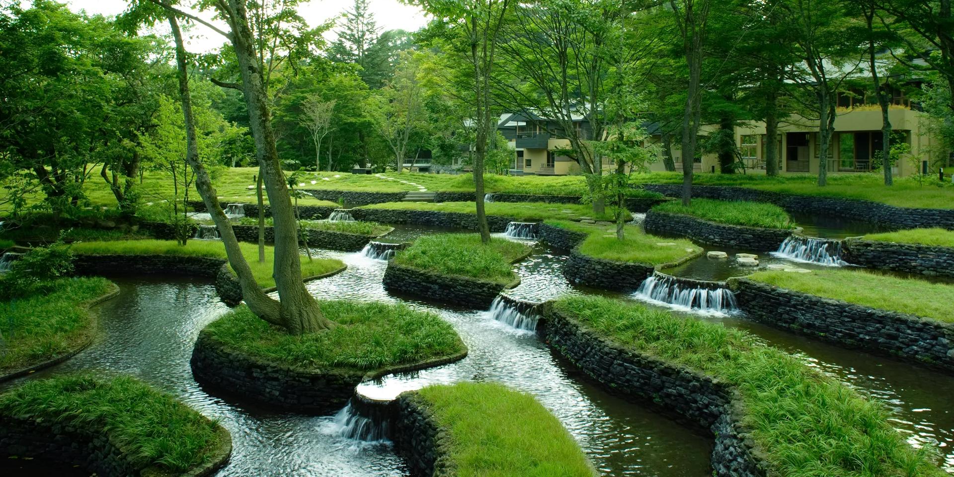 10 superb ecofriendly places to stay around the world