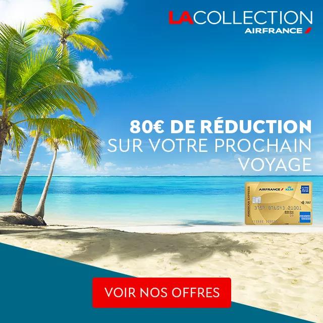La Collection Air France