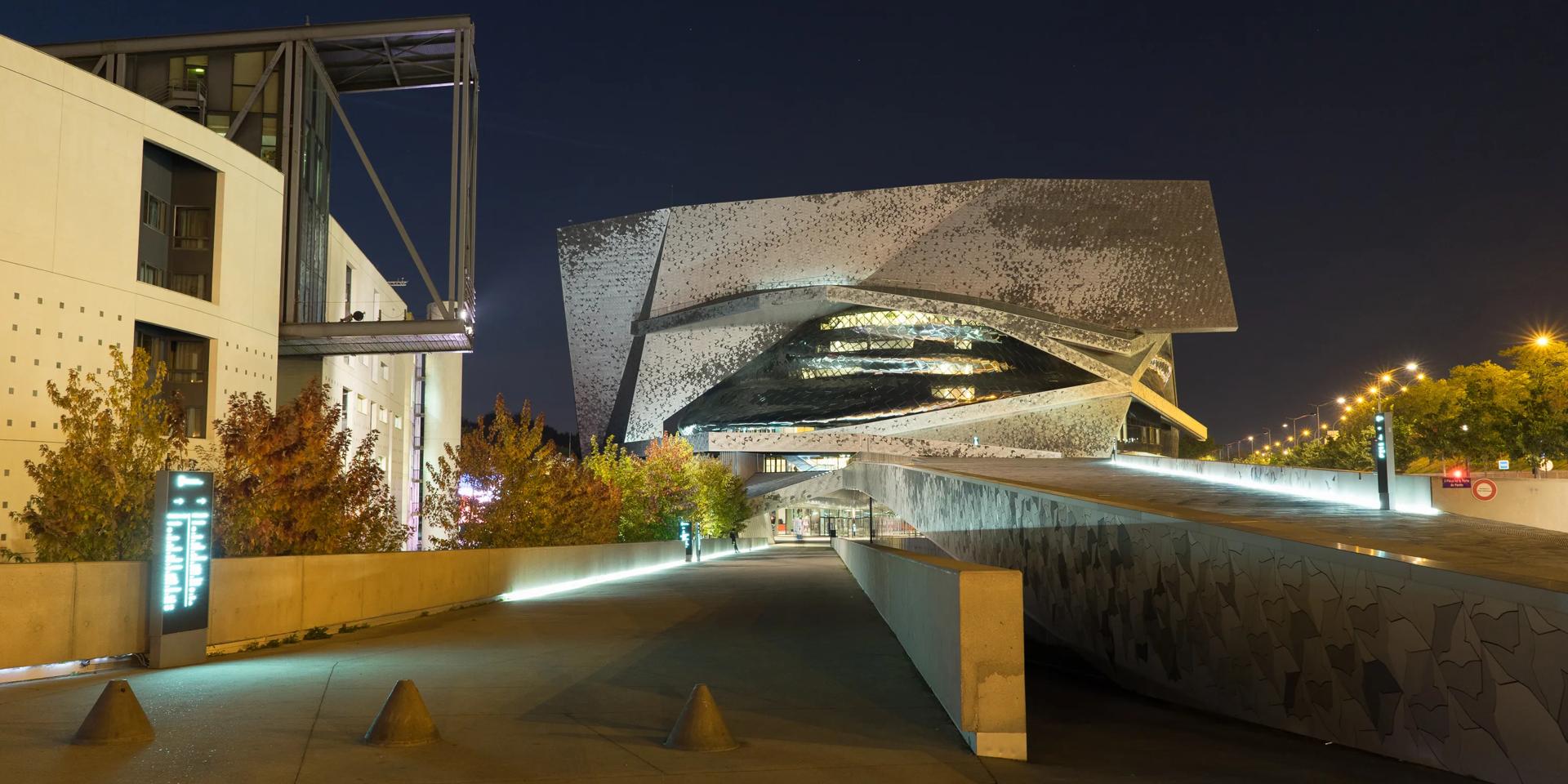Comment profiter de la Nuit Blanche 2019 à Paris ?