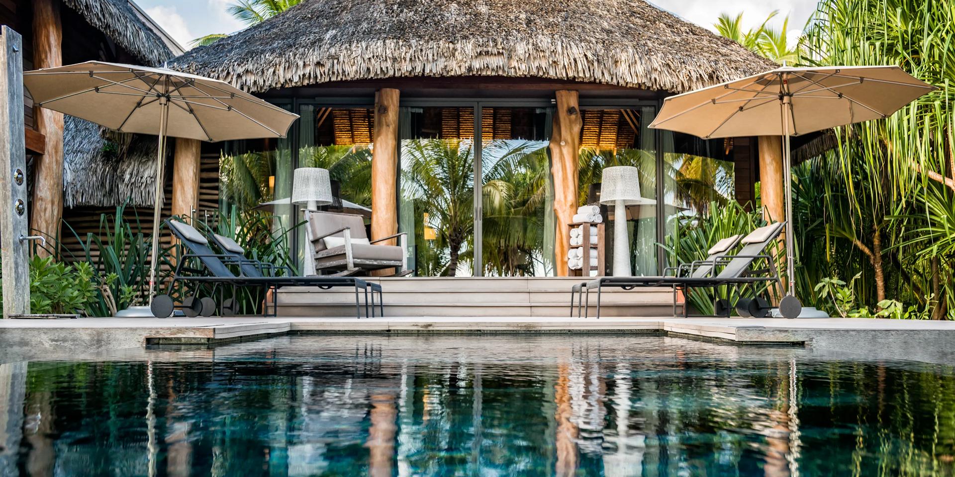 10 logements écoresponsables sublimes dans le monde