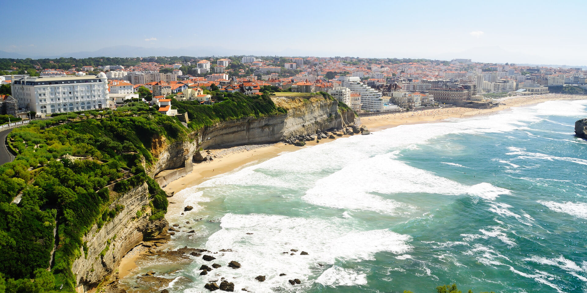 biarritz