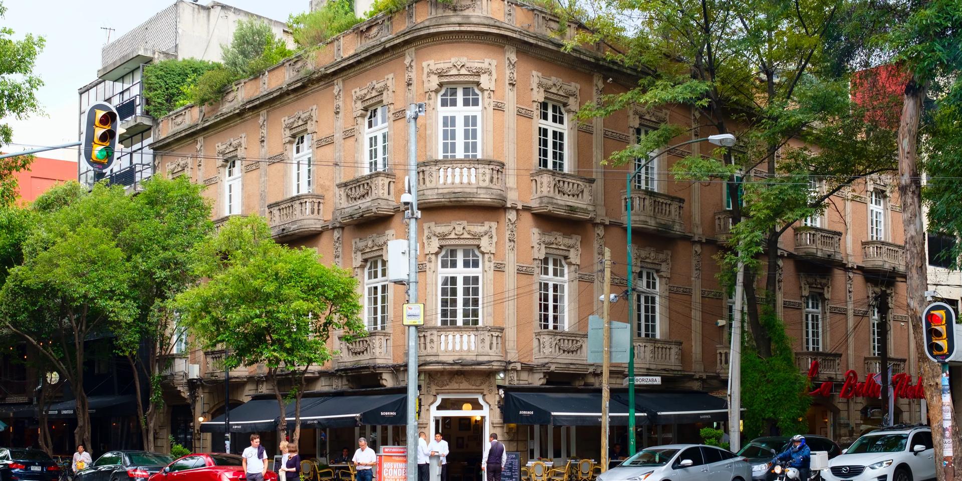 5 quartiers en vogue au cœur des grandes villes