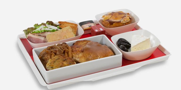 ア・ラ・カルトミール