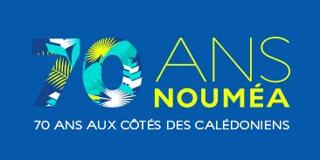 Air France, Nouvelle Cal&eacute;donie, anniversaire