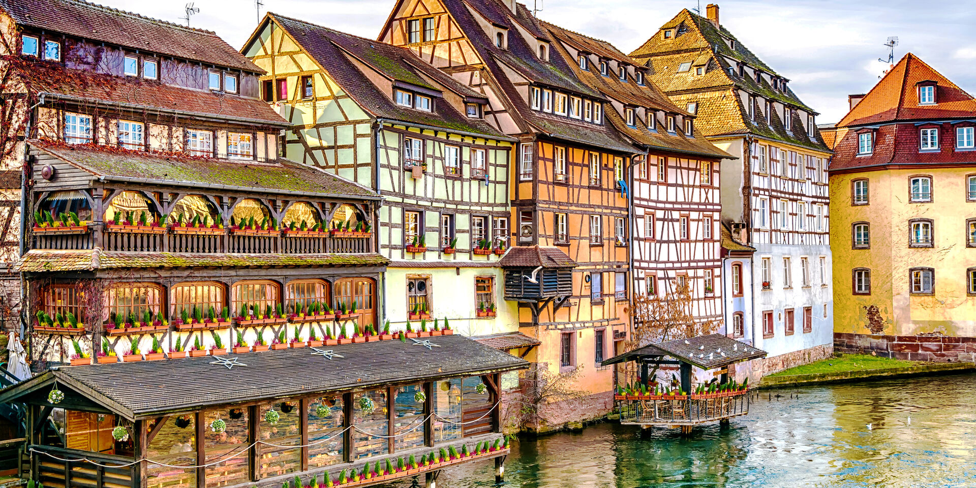 strasbourg