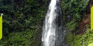 Air France, Guadeloupe