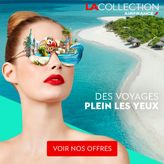 La Collection Air France