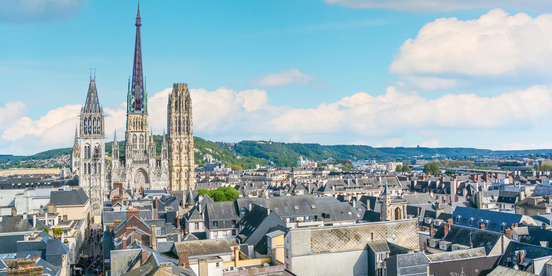 5 villes de France pour profiter des Journées du patrimoine