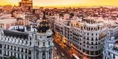 madrid