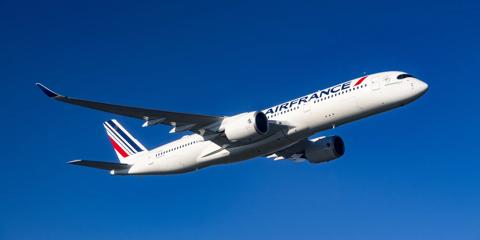 Our aircraft | Air France
