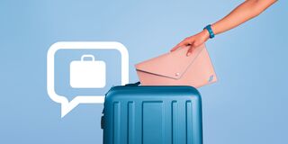 Air france cheap hand luggage rules