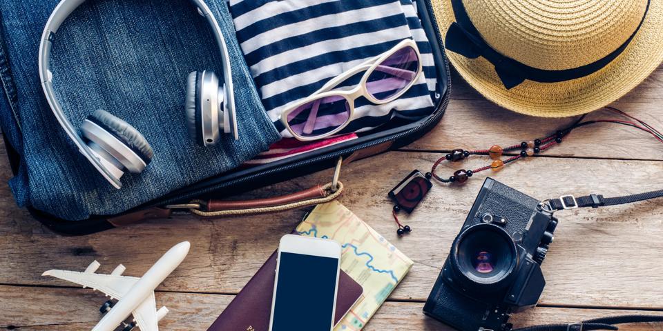 Discover one of our new destinations