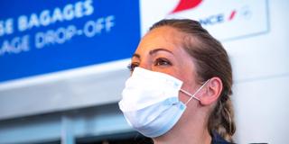 Notre engagement sanitaire