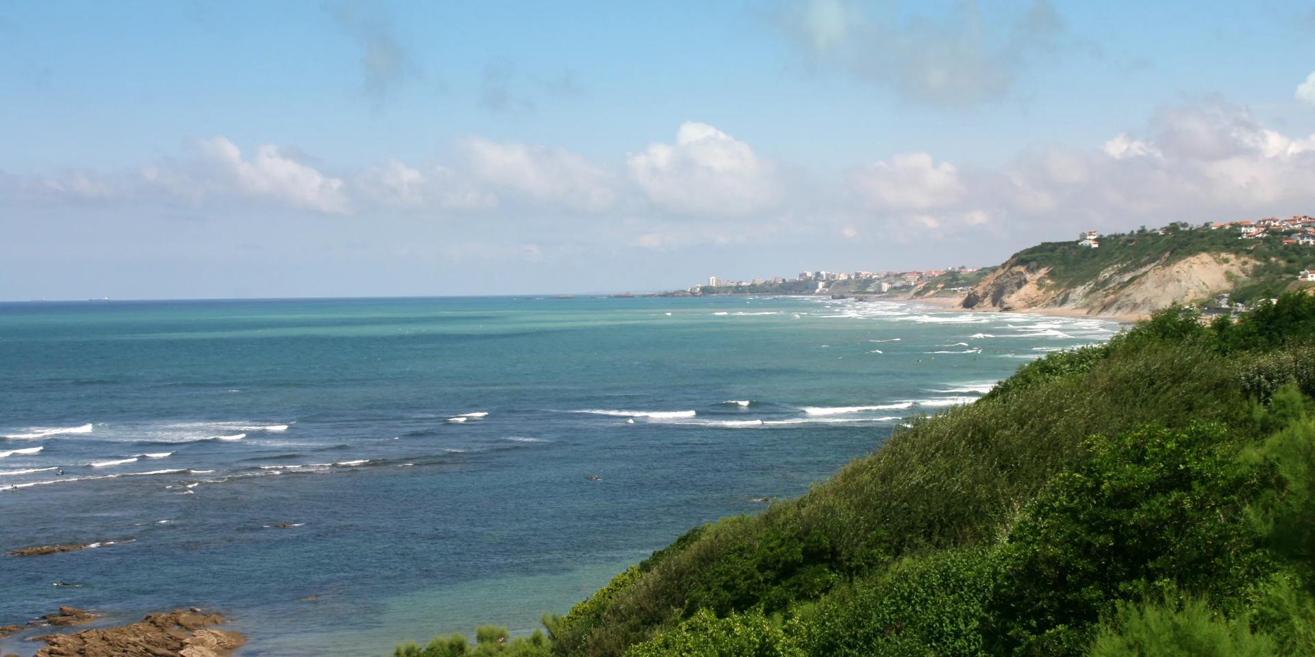 Que faire à Biarritz après le surf ?  