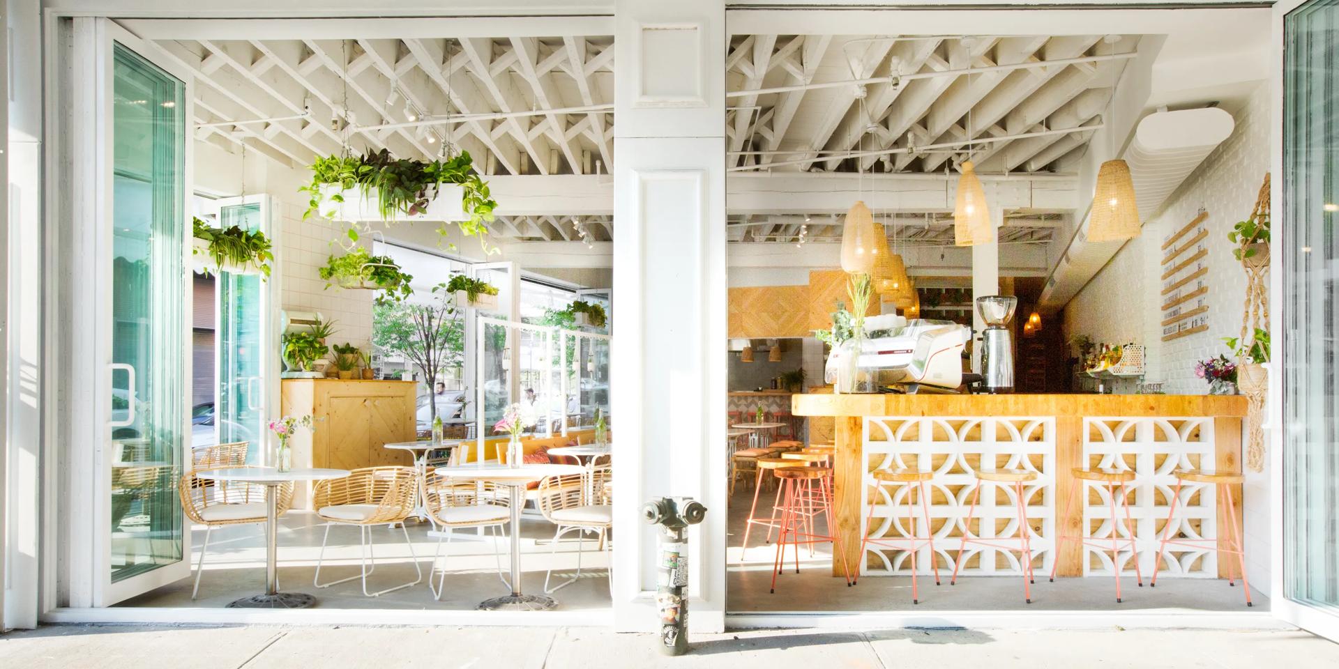 Reprendre du jus après le marathon de New York