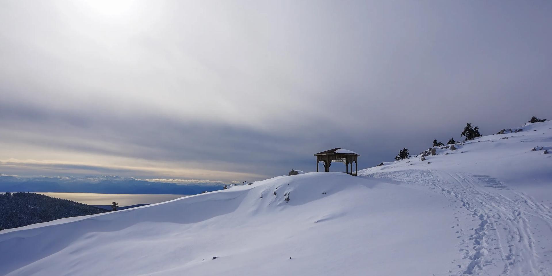 5 stations de ski insolites dans le monde