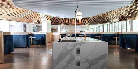 Business Lounge