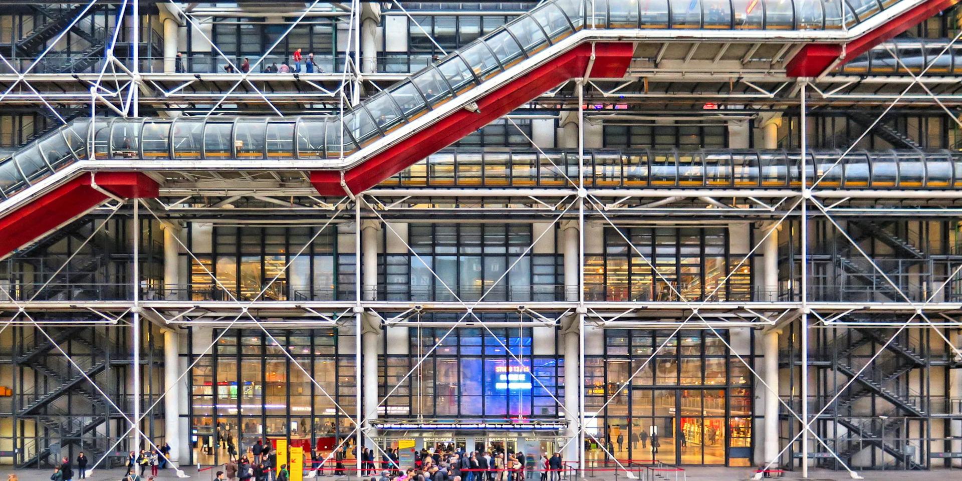 A world tour of must-see exhibitions this autumn 