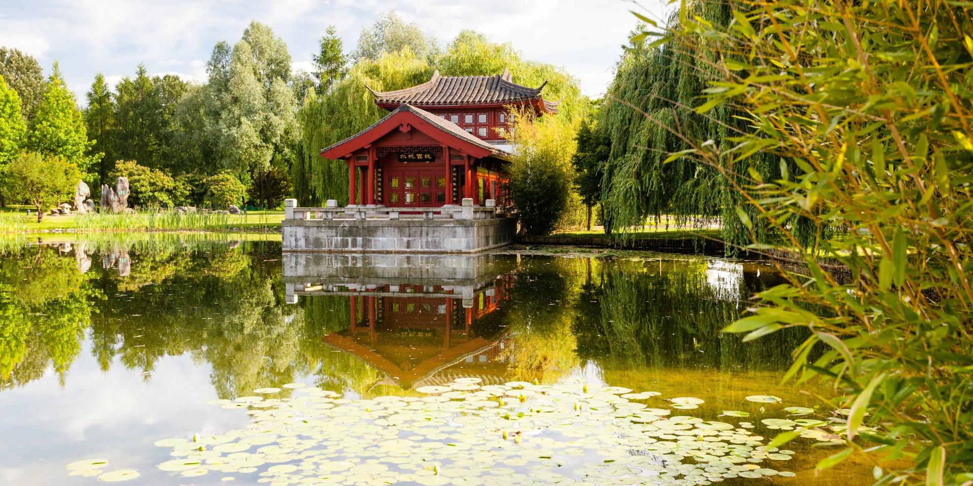 3 jardins botaniques magiques pour une parenthèse hors du temps