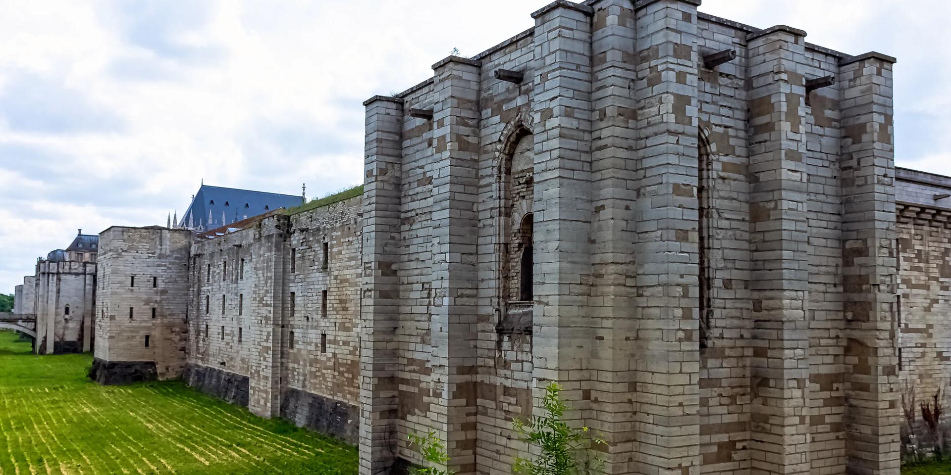 5 villes de France pour profiter des Journées du patrimoine