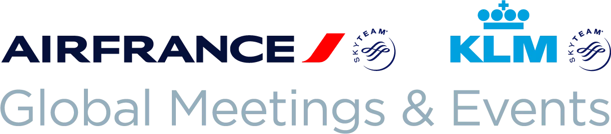 Air France KLM Global Meetings & Events