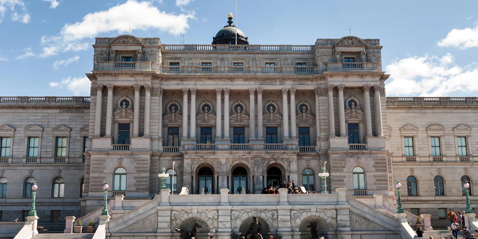 Washington DC – Commemorating women in 2020 