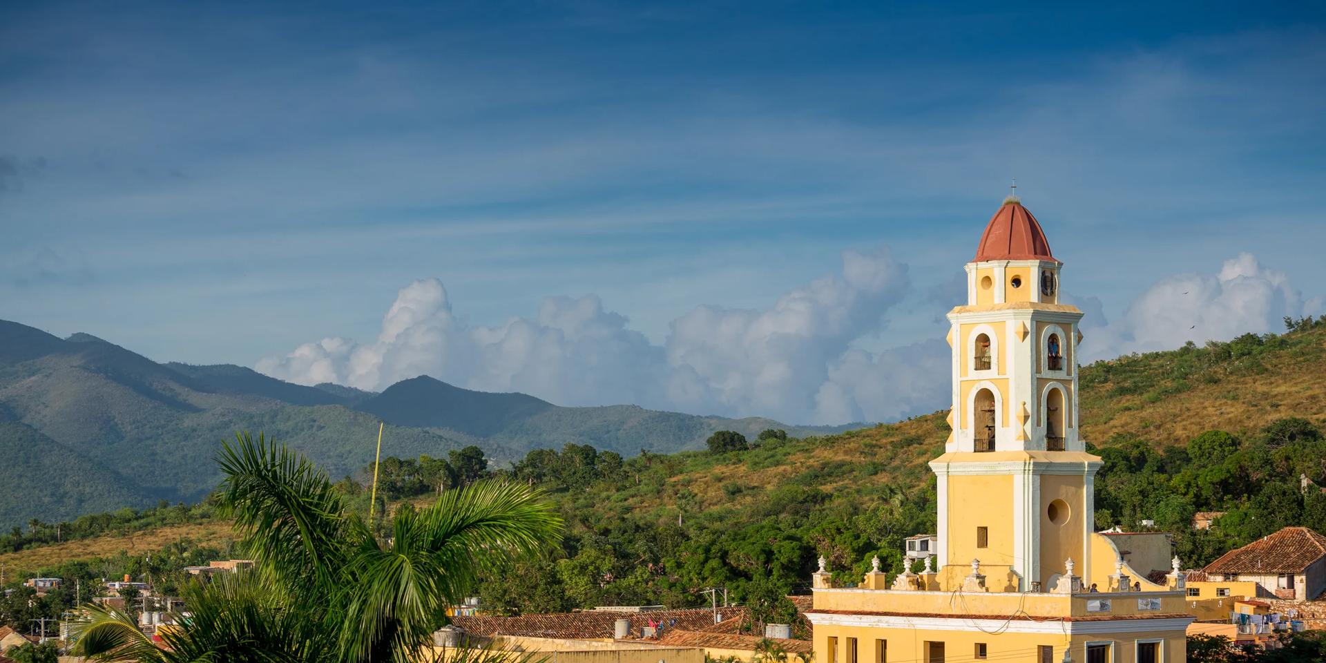 Où partir en novembre ? 