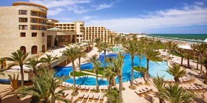 Tunisie - Sousse