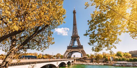 36 Hours in Paris: Things to Do and See - The New York Times