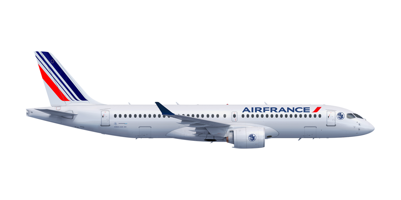 Airbus A220