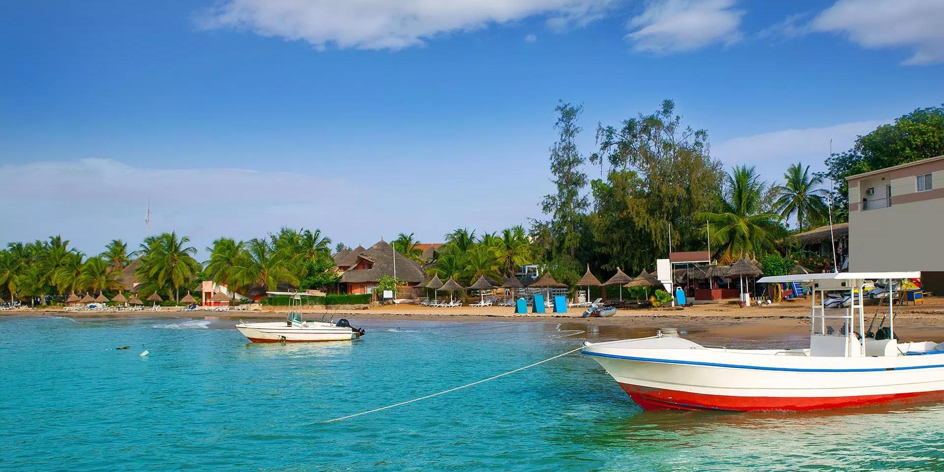 Flight London Dakar from GBP 613 RT cheap flights Dakar, Senegal