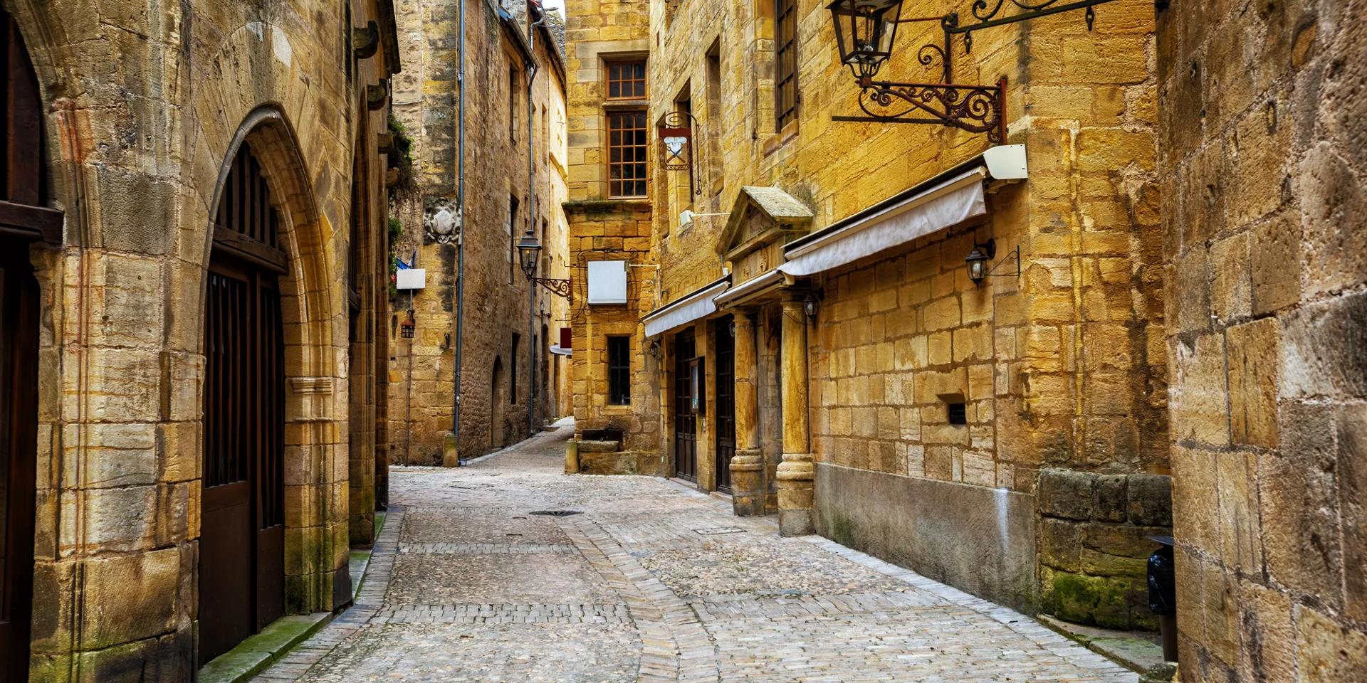 5 villes de France pour profiter des Journées du patrimoine