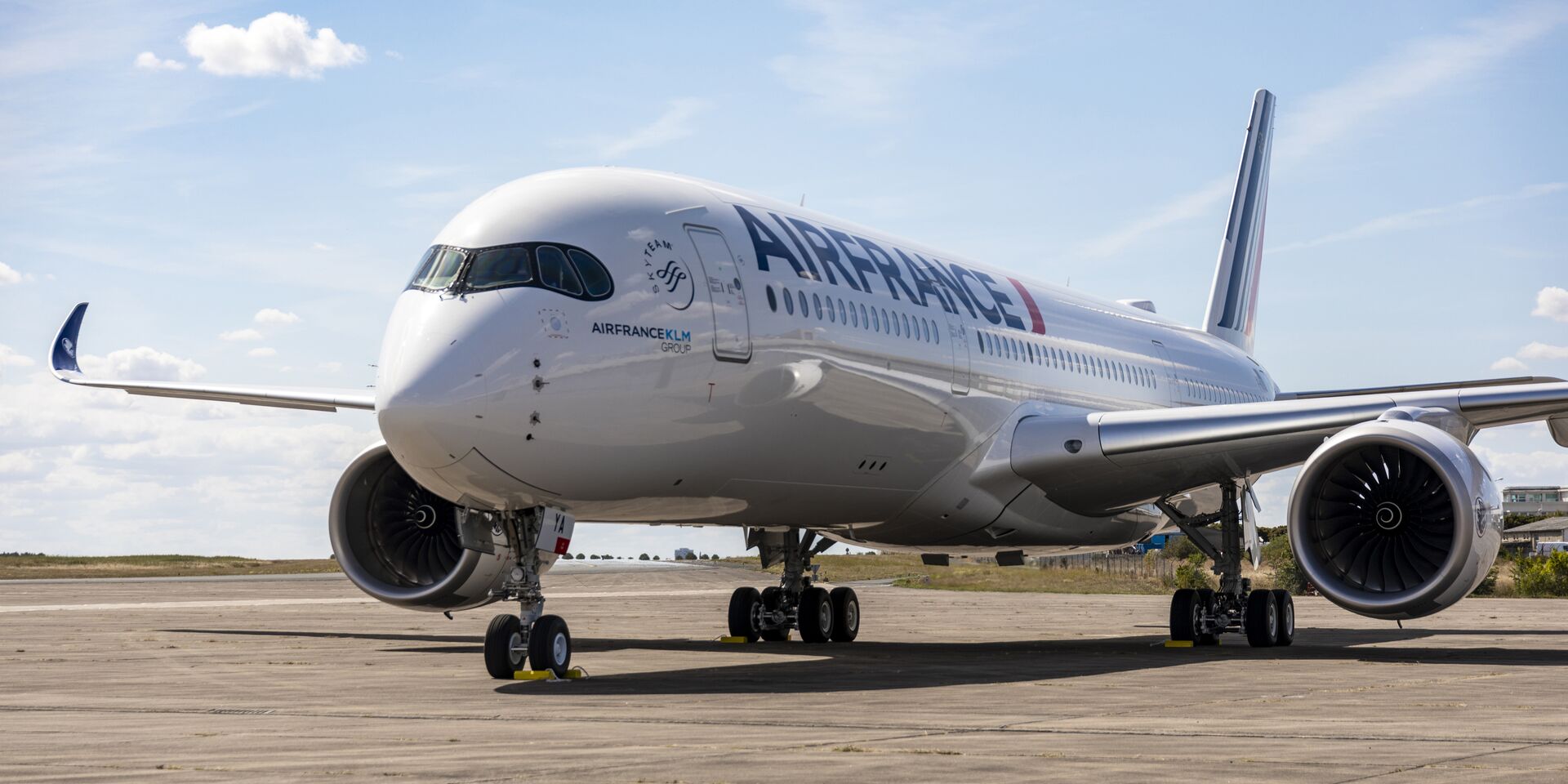 Airbus A350 | Air France